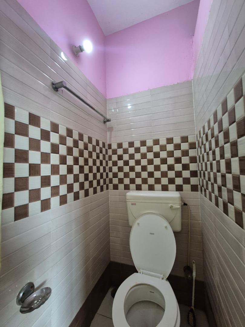 Fully Furnished 2bhk in Zoo Road Tiniali, Guwahati, Assam, India for Rent